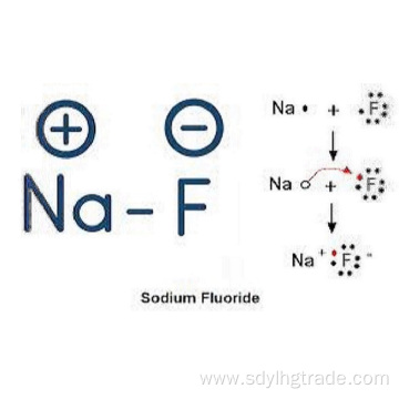 sodium fluoride harmful effects